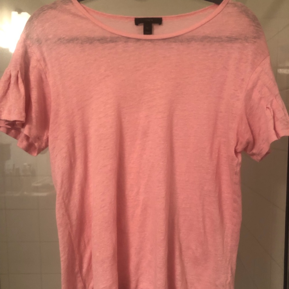 J. Crew work shirt